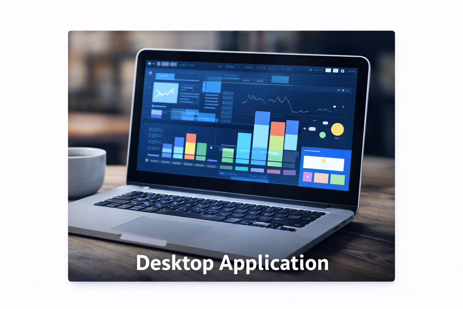 Desktop Application