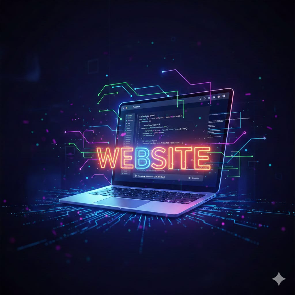 Websites